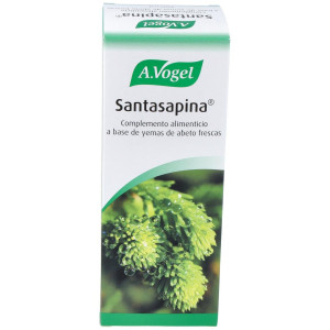 Santasapina 200Ml.