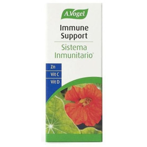 A. Vogel Immune Support 30 Comprimidos