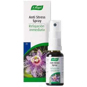A.Vogel Spray Sublingual Anti Stress 20Ml