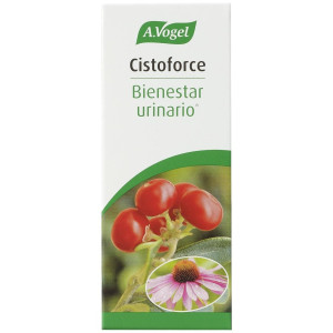 A. Vogel Cistoforce Gotas 50Ml