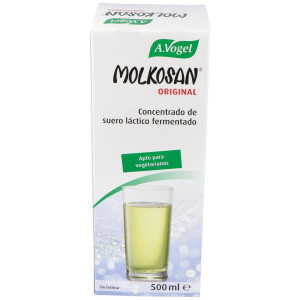 A. Vogel Molkosan Original 500Ml