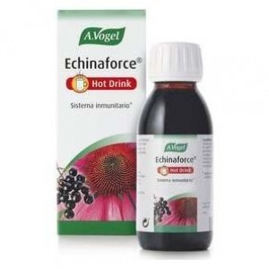 A. Vogel Echinaforce Hot Drink 100Ml