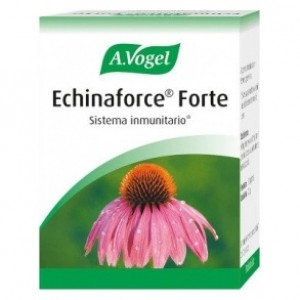 A. Vogel Echinaforce Forte 30 Comprimidos