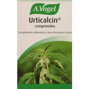Urticalcin 600 Comp (Bioforce)