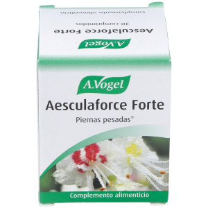 Aesculaforce Forte 30Comp.