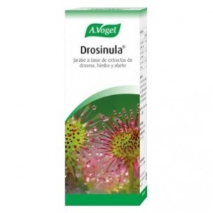Drosinula Jarabe 200 Ml Bioforce