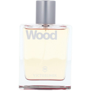 Wood Edt Vapo 100 Ml