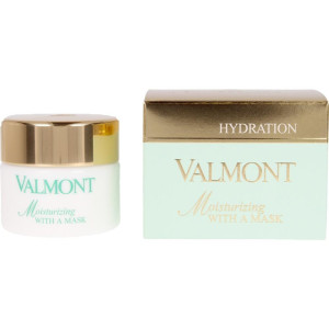 Valmont Purity Bubble Falls Fluid 150Ml