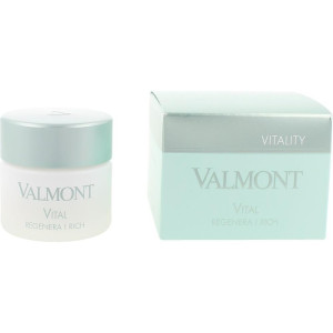 Vital Regenera I Rich Crema Facial 50 Ml