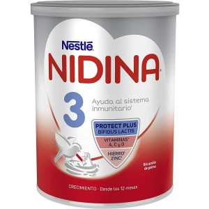 Nidina 3 Premium (1 Envase 900 G)