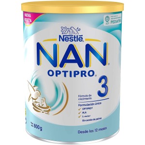 Nan Optipro 3 (1 Envase 800 G)