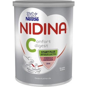 Nidina 1 Confort Ar (800 G)