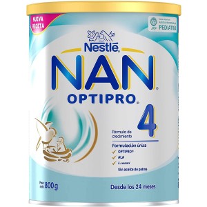 Nan Optipro 4 (1 Envase 800 G)