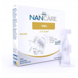 Nancare Supplement Florapro 6X5Ml Xa