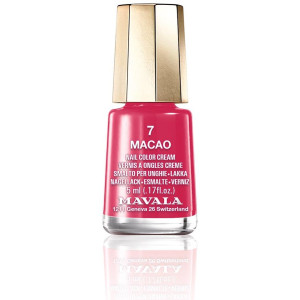 Nail Color 07-Macao