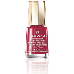 Nail Color 92-New Dehli