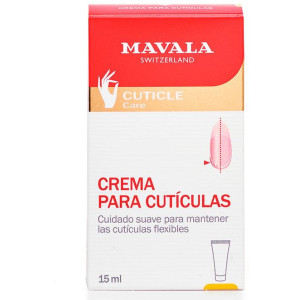 Crema Para Cutículas, Cuidado De Las Cutículas Mavala - Perfumes Club