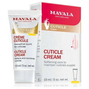 Mavala Crema Para Cuticulas 15Ml.
