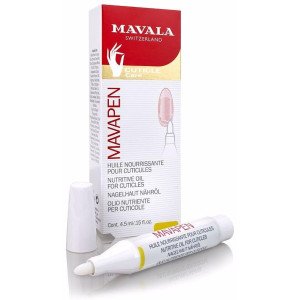 Mavala Mavapen Aceite Nutritivo Cuticulas 4,5Ml.