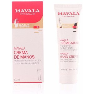 Crema Manos Hidratante 50 Ml