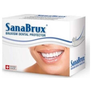 Sanabrux Ferula Bruxismo 1Uds.