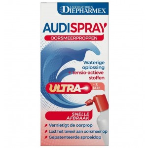 Audispray Ultra (1 Envase 20 Ml)