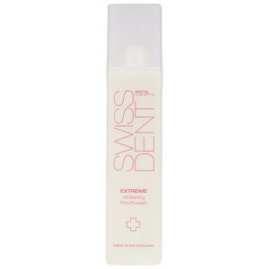 Swissdent Enjuague Bucal Blanqueado Extreme 300Ml