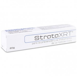 Strata Xrt Radiodermatitis Aposito Esteril 20 Gr