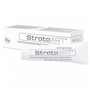 Strata Xrt Gel Prevención Y Tratamiento Radiodermitis 50G