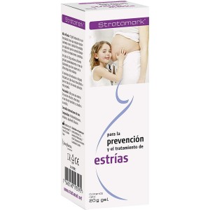 Stratamark Gel Exeltis (1 Envase 20 G)