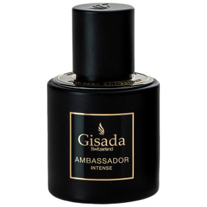 Ambassador Intense Edp Vapo 50 Ml