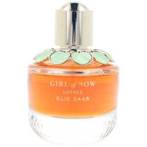 Girl Of Now Lovely Edp Vapo 50 Ml
