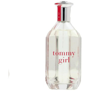 Tommy Girl Edt Vapo 100 Ml 2