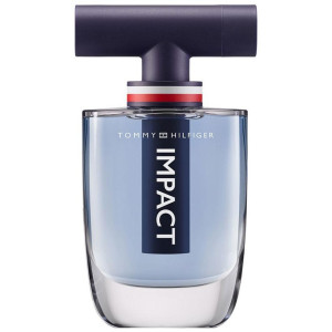 Tommy Hilfiger Impact Eau De Toilette 100Ml