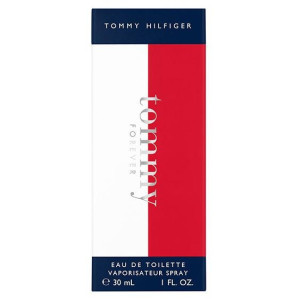 Tommy Forever Edt Vapo 30 Ml