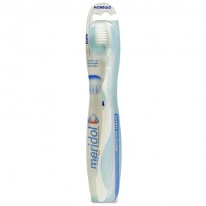 Meridol® Cepillo Dental Adulto Suave 1Ud