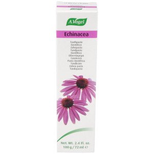 Dentaforce Echinacea Pasta 100Gr.