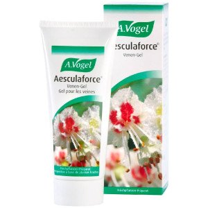 A. Vogel Aesculaforce Gel 100Ml