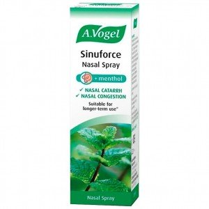 A. Vogel Sinuforce Spray Nasal 20Ml