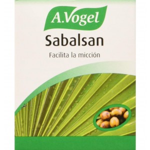 Sabalsan (Protasan) 30 Comp Bioforce