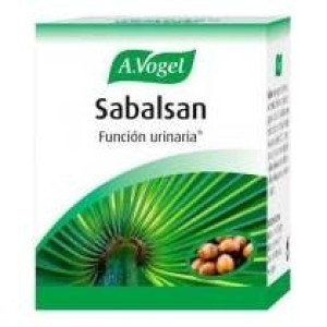 30 Cápsulas Bioforce - Sabalsan
