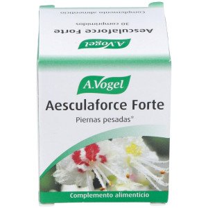 Aesculaforce Forte 30Comp.