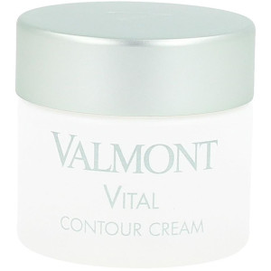 Vital Contour Cream Contorno Ojos 15 Ml