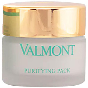 Purifying Pack Masque De Soin Purifiant 50 Ml