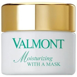 Valmont Moisturizing With A Mask 100 Ml