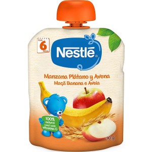 Naturnes Manz/Plat/Avena 90G