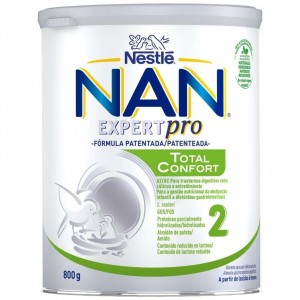 Nan Expert Pro 2 Confort Total, 800 G