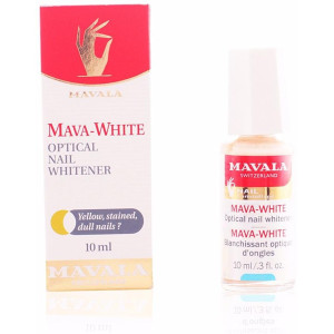 Mavala Mava-Blanco Locion Antimanchas Uñas 10Ml.