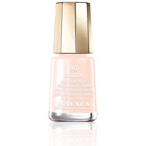 Nail Color 90-Arosa