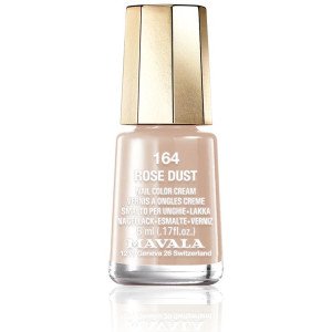 Nail Color 164-Rose Dust 5 Ml